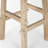 Bertolt Solid Wood End Table-1670419481-1670419480