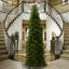 Kingswood Green Fir Artificial Christmas Tree-1793184794
