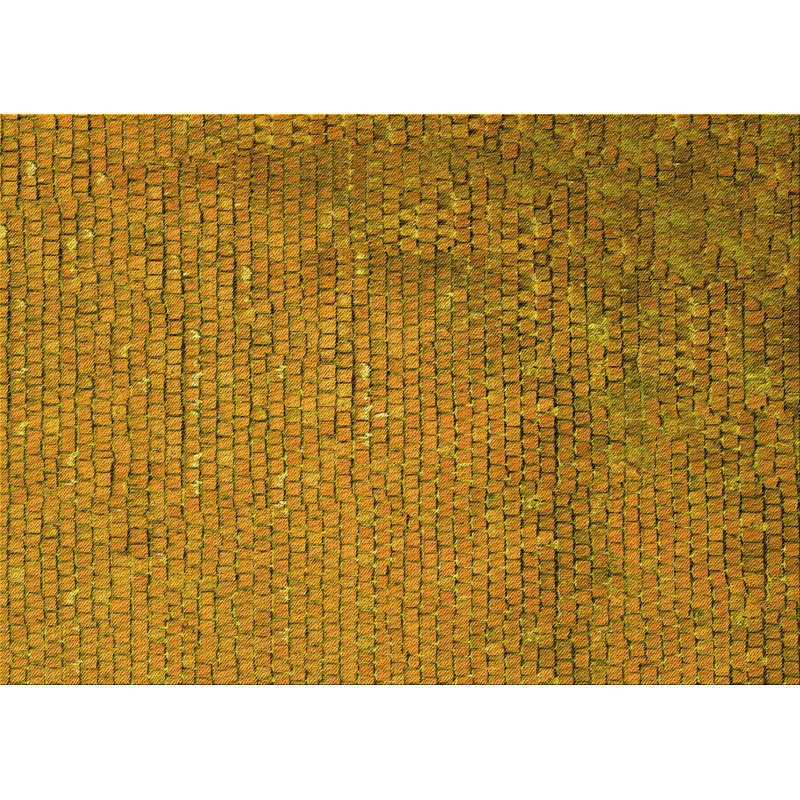 Geometric Indoor Rug, Rectangle 7' x 10'