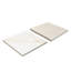 Carreau de porcelaine mat pour plancher et mur 8 po x 8 po Gambit-134483110