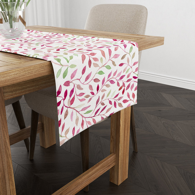 Chemin de table Bairoil