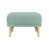 Ocean Blue Velvet selected