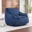 Fauteuil à billes pour adultes-131092081