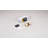1.57'' Diameter Double Dummy Cylindrical Knob-105355284