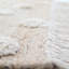 Stutz Solid Colour Cotton Hand Woven 100cm X 150cm Area Rug