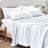 Soft Sheet Set with Bonus Pillowcase Set-25625560-22756171