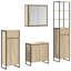 Vanity & Mirror Set-420915607