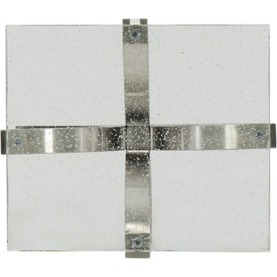 Table de bout Bubble Glass