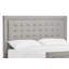 Lit tapissier standard capitonné Trevoux-986657344-986657347