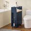 Freestanding Linen Cabinet