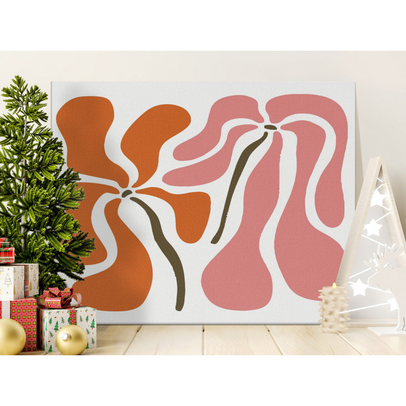 Wrapped Canvas Print Set, 20.32 cm H x 25.4 cm W