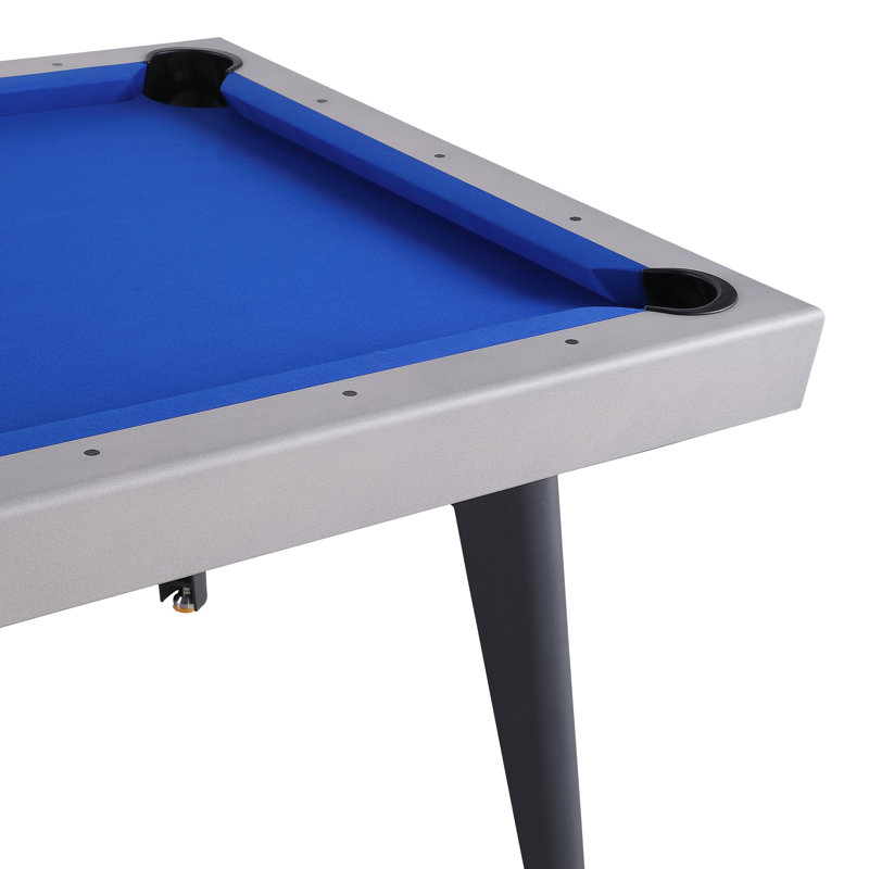 Santorini 82 Inch Slate Pool Table