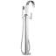 Siderna® Single-Handle Freestanding Tub Filler-51914551