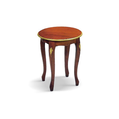 Amon Four Leg Coffee Table