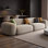 Canapé Minimalist Living