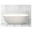 58'' L Bathtub