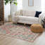 Camoren Persian Medallion Area Rug-1682669688