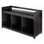 Banc de rangement Gillard