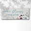 Happiness Blooms - reproduction sur toile tendue-1700863231