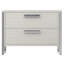 Stratum 2 - Drawer Nightstand