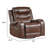Natile Faux Leather Recliner-2054714411