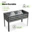 Metal Elevated Planter-471927160