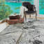 Thot Cowhide Abstract Area Rug-349867133