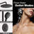 12 Inch Slide Bar Shower System,round Shower Sets Complete Rain Shower Head And 3-spray Handheld Combo,wall Mounted-105706882