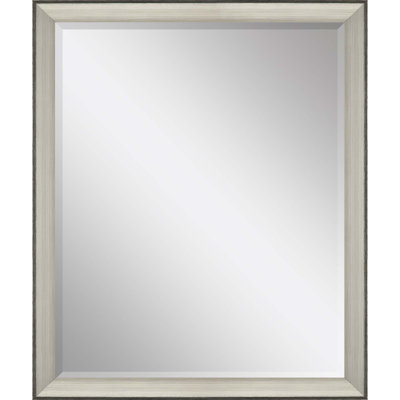 Miroir d'appoint mural en plastique