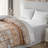 Geometric Shapes Duvet Cover-1069822643
