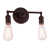 Oil Rubbed Bronze selected