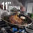 Hell's Kitchen Hybrid Fry Pan-115590198