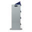 Raul Three Posts™ Toy Organizer with Bins-366203002