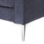 Canapé modulaire rembourré 2 pièces Labryan-1928468126