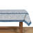Durkee Rectangular Tablecloth-95978240-95978238