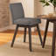 Tabouret pivotant Ghy-98535122