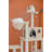 69 " H Cat Scratching Post