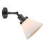 Éclairage de meuble-lavabo inclinable 2 lumières Cone-33004650-33004651-33004664