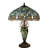 Alfie-Joe Metal Lamp