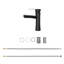 Basin Tap Faucet Rose