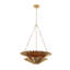 Katya 9 - Light Chandelier