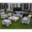 Chatham Outdoor Square Side Table