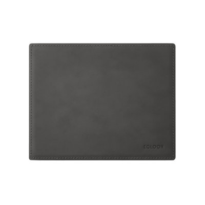 Mercurio Leather / Faux Leather Desk Pad