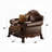 Dresden Chair w/Pillow