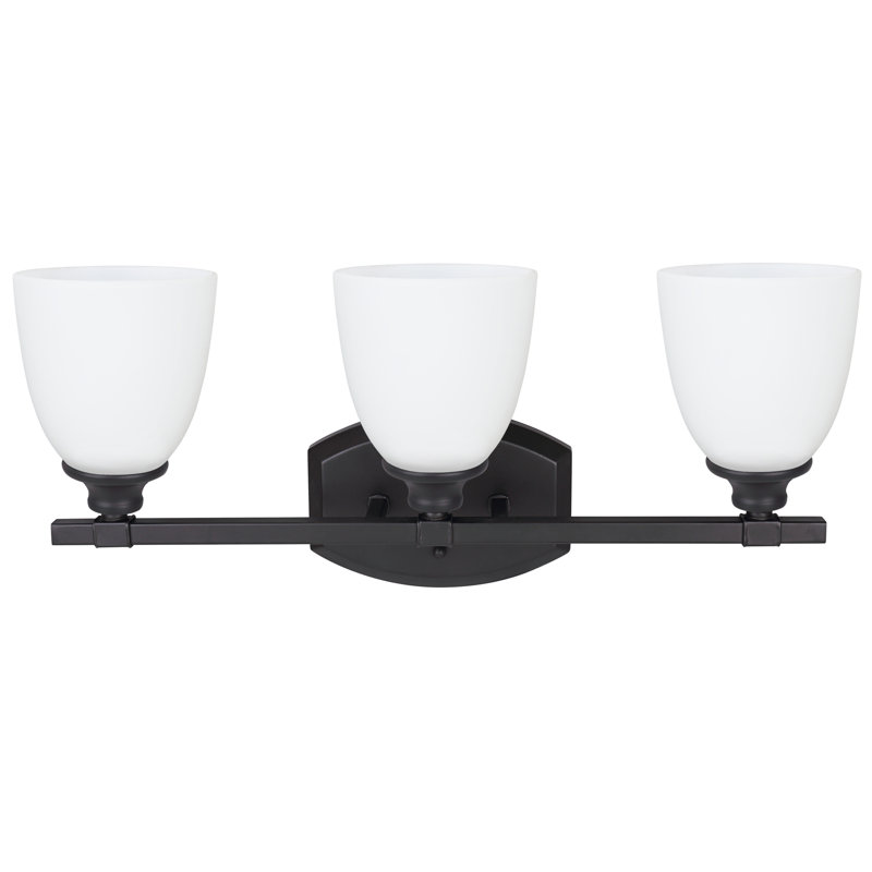3 - Light Vanity Light