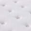 Vega Pocket Sprung Quilted Mattress Medium Firm-199590234