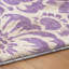 Tapis à poil long de qualité supérieure lavable à la machine ADS551-1619612901-1619612902