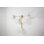 Stella 5 - Light Chandelier