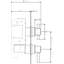 Tec Pura Double Concealed Thermostatic Shower Valve