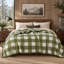 Couverture Burberry Cozy Soft Berber-24273241-45037380